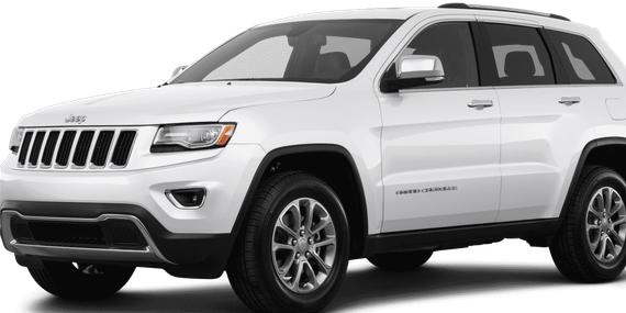 JEEP GRAND CHEROKEE 2016 1C4RJEBG6GC418812 image
